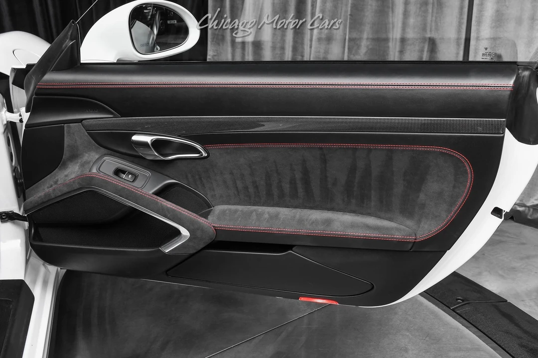 2014 Porsche 991 Carrera - Image 27 of 31