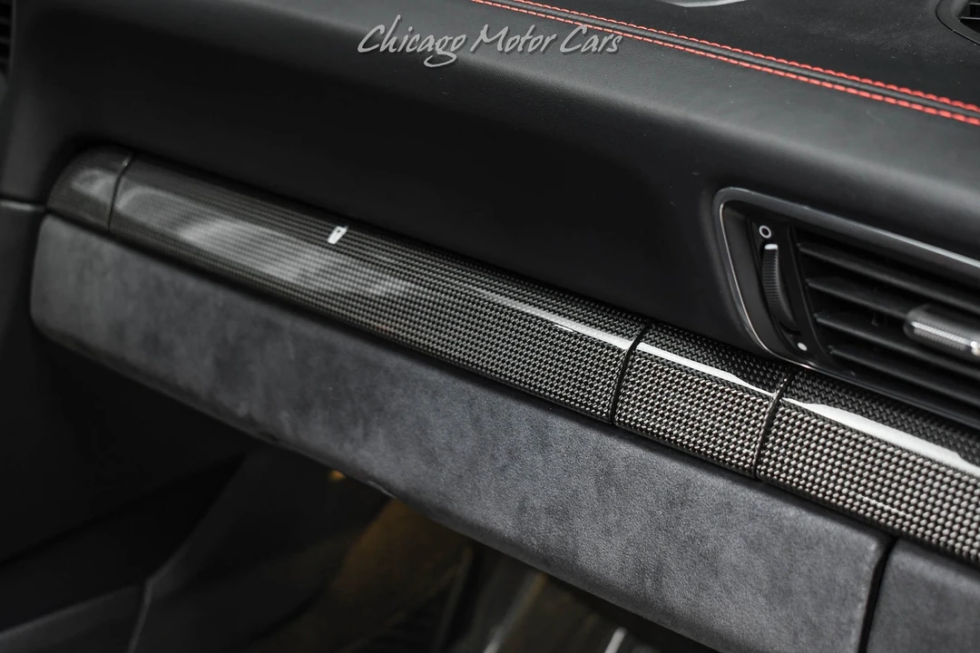 2014 Porsche 991 Carrera - Image 22 of 31