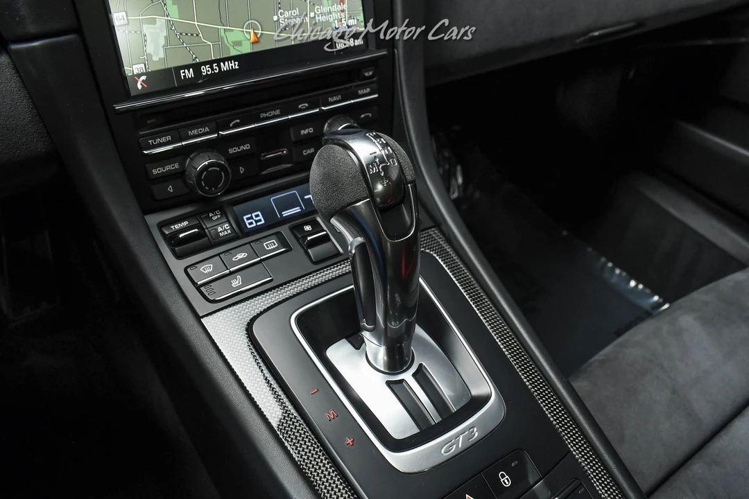 2014 Porsche 991 Carrera - Image 15 of 31
