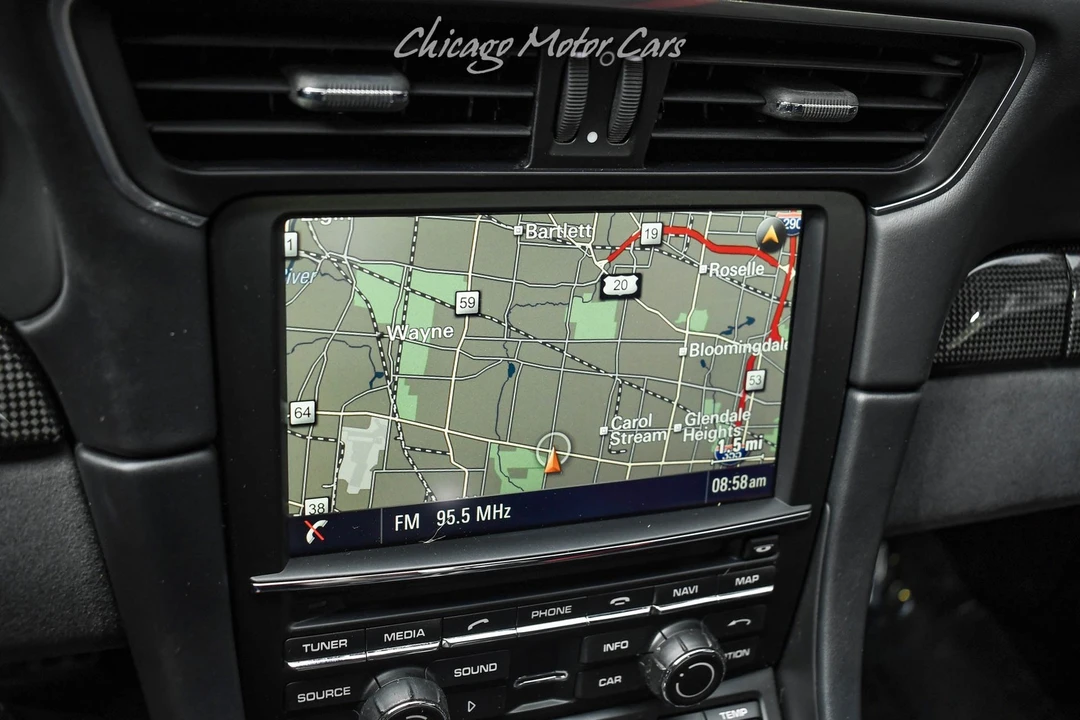 2014 Porsche 991 Carrera - Image 13 of 31