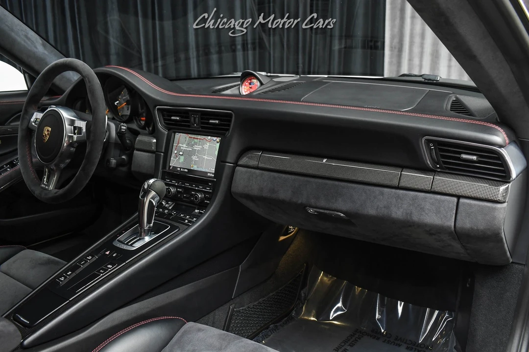 2014 Porsche 991 Carrera - Image 21 of 31