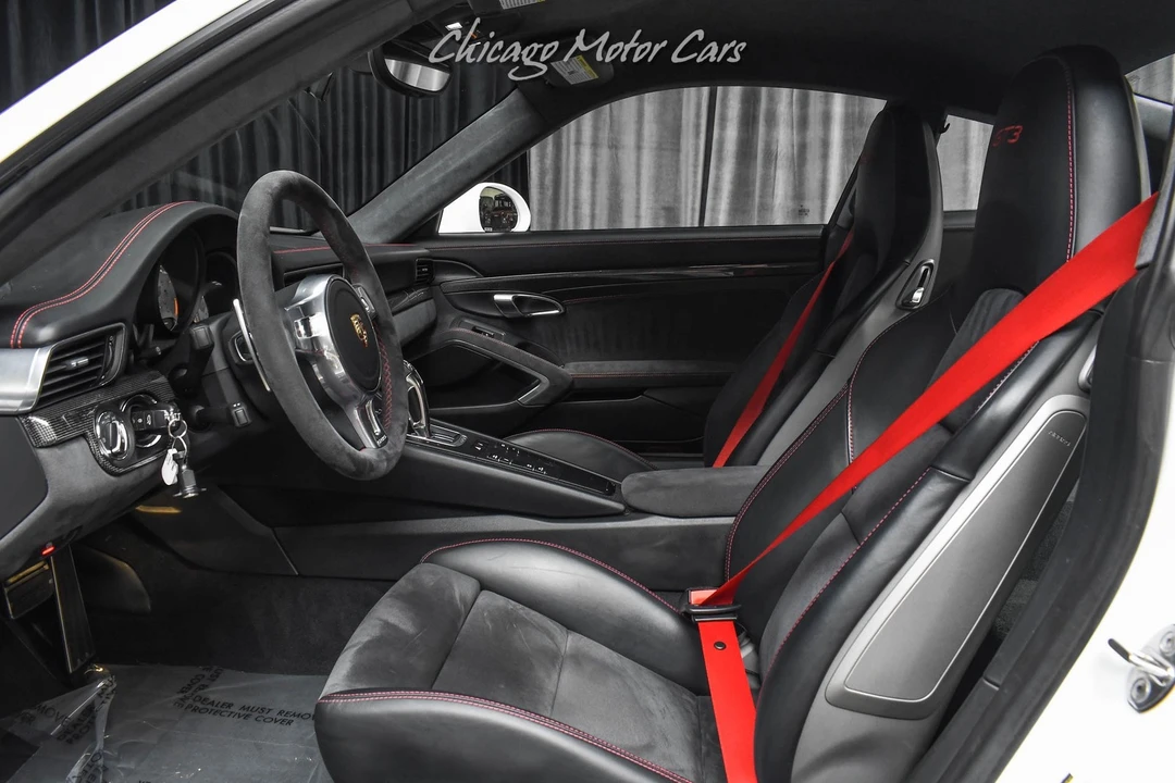 2014 Porsche 991 Carrera - Image 18 of 31