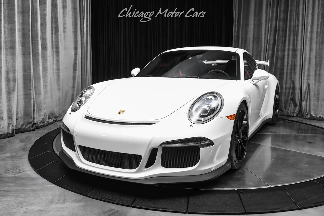 2014 Porsche 991 Carrera - Image 2 of 31