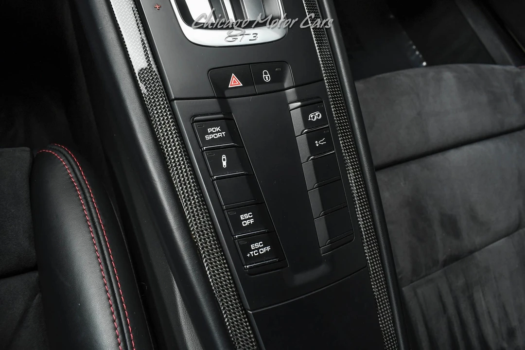 2014 Porsche 991 Carrera - Image 16 of 31