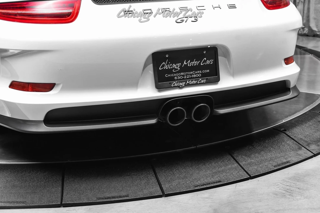 2014 Porsche 991 Carrera - Image 31 of 31