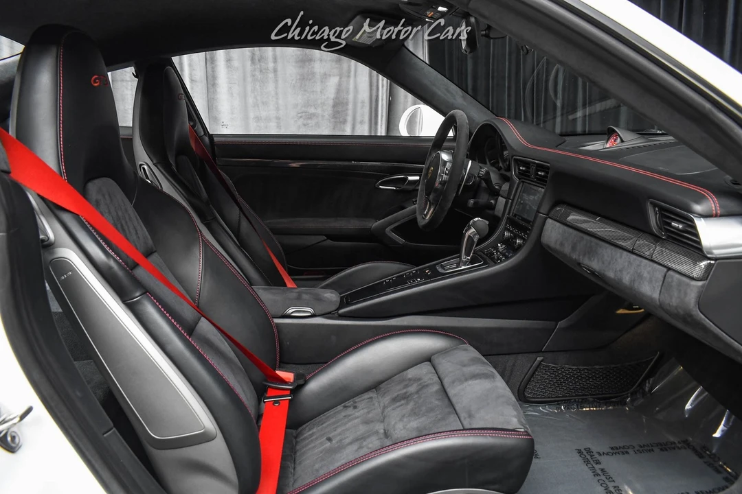 2014 Porsche 991 Carrera - Image 20 of 31