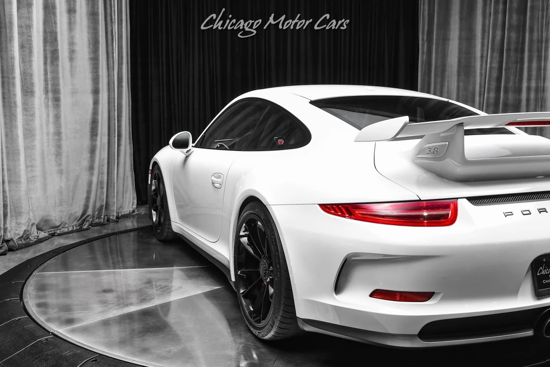2014 Porsche 991 Carrera - Image 30 of 31