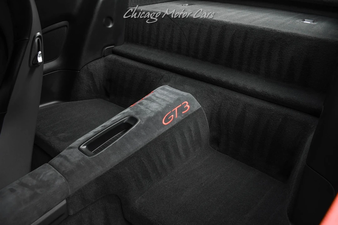 2014 Porsche 991 Carrera - Image 23 of 31