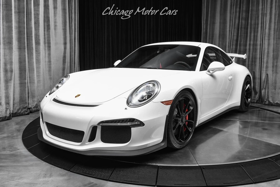 2014 Porsche 991 Carrera - Image 28 of 31