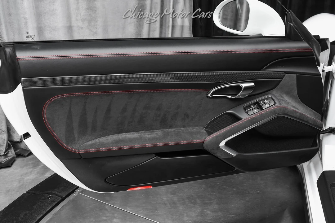 2014 Porsche 991 Carrera - Image 26 of 31