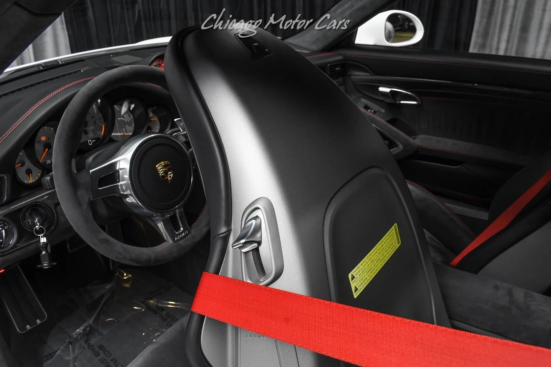 2014 Porsche 991 Carrera - Image 19 of 31