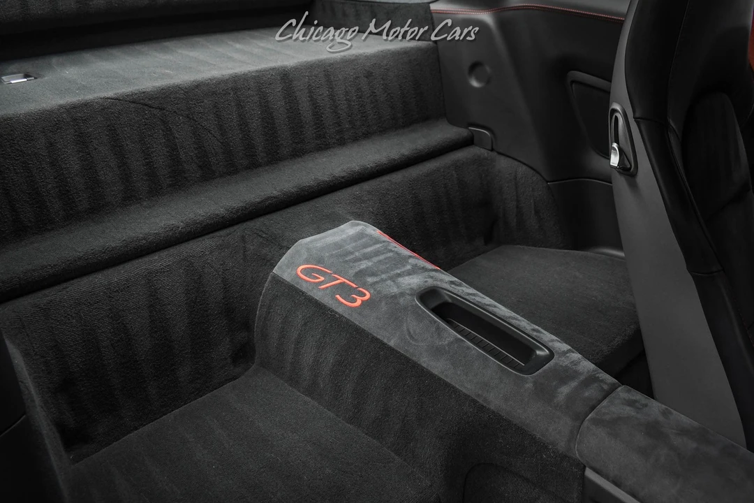 2014 Porsche 991 Carrera - Image 24 of 31
