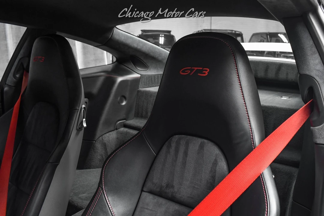 2014 Porsche 991 Carrera - Image 17 of 31