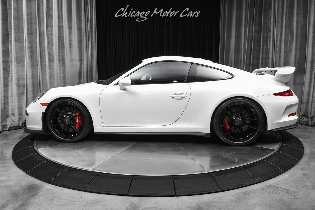 2014 Porsche 991 Carrera - Image 29 of 31