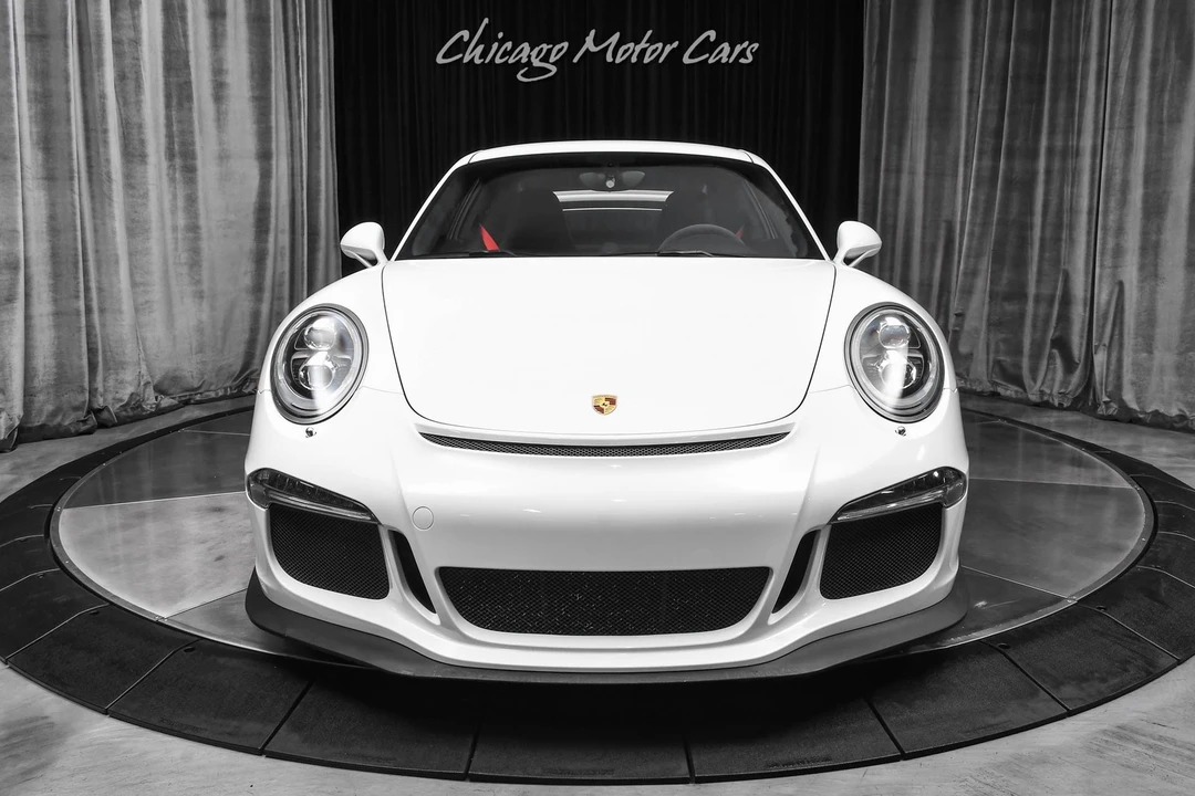 2014 Porsche 991 Carrera - Image 7 of 31