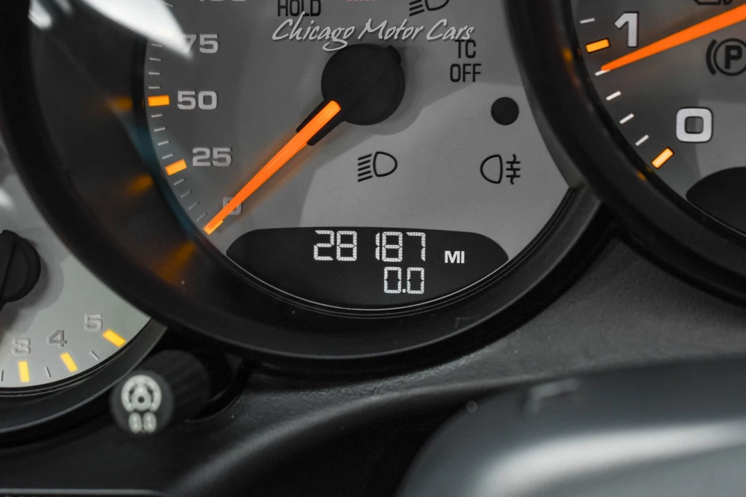 2014 Porsche 991 Carrera - Image 11 of 31