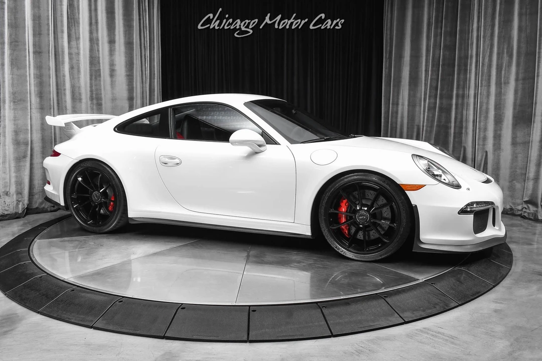 2014 Porsche 991 Carrera - Image 6 of 31