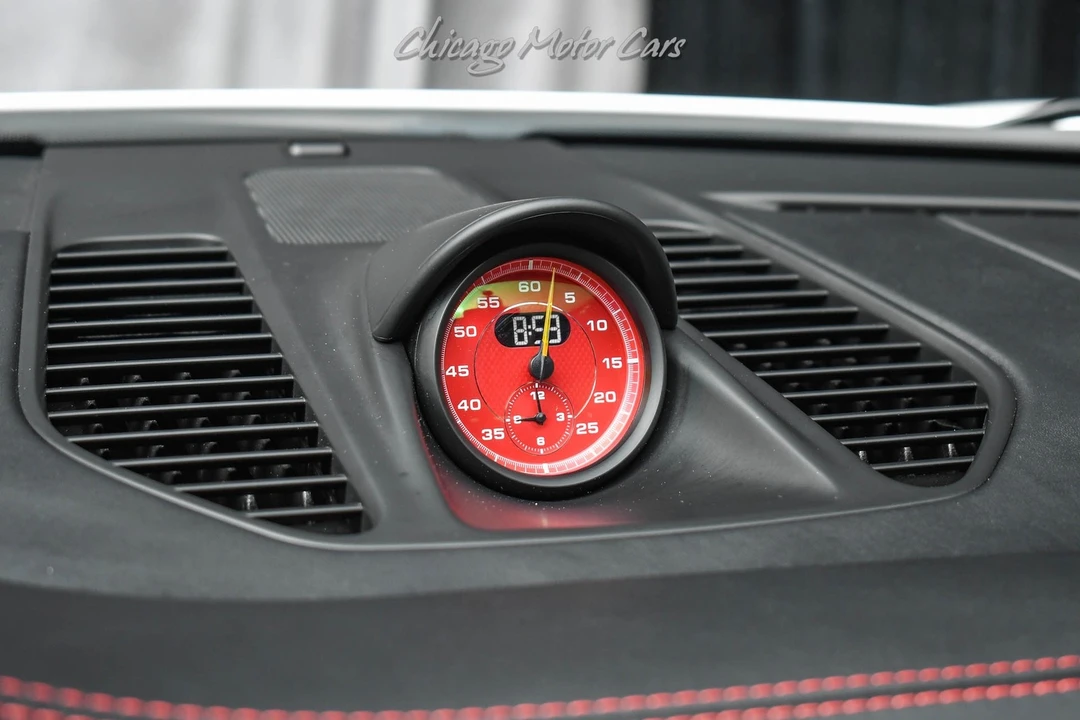 2014 Porsche 991 Carrera - Image 12 of 31