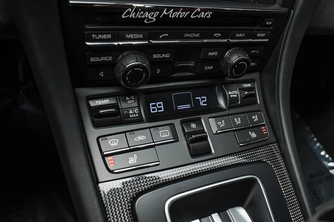 2014 Porsche 991 Carrera - Image 14 of 31