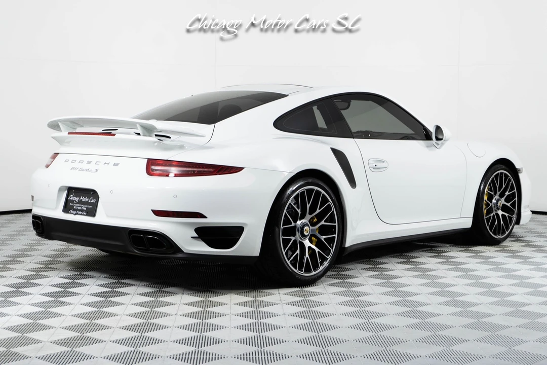 2014 Porsche 991 Carrera - Image 15 of 31