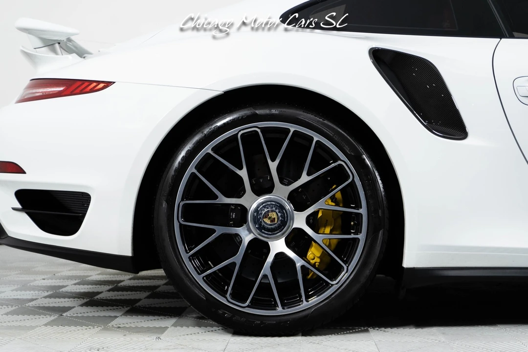 2014 Porsche 991 Carrera - Image 13 of 31