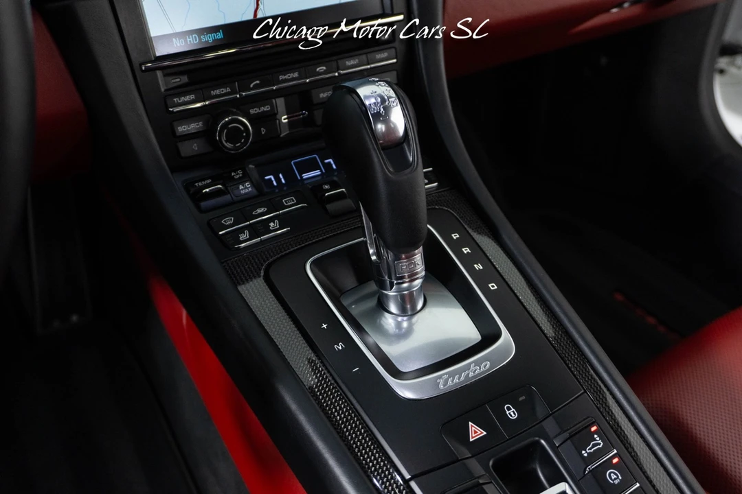 2014 Porsche 991 Carrera - Image 28 of 31