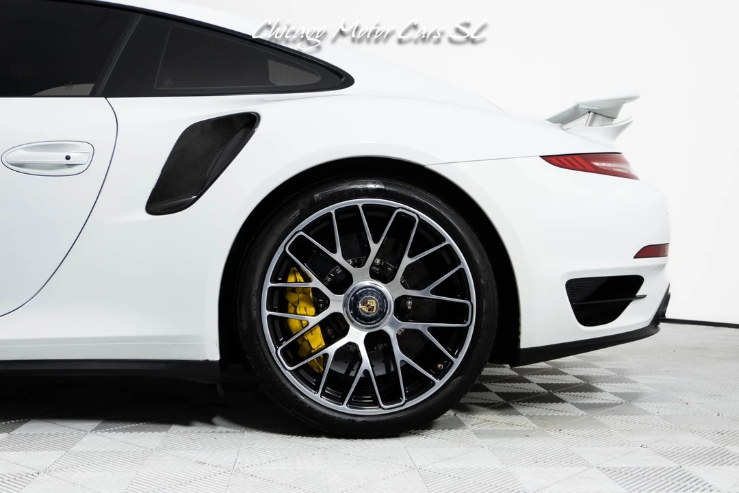 2014 Porsche 991 Carrera - Image 4 of 31