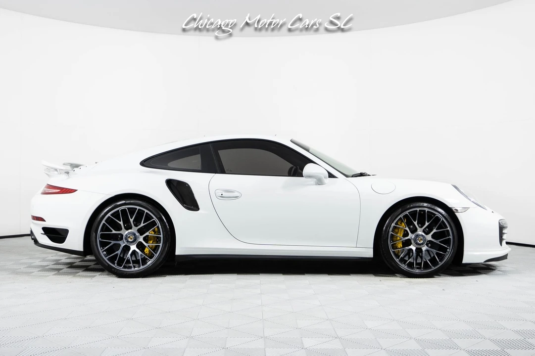 2014 Porsche 991 Carrera - Image 12 of 31
