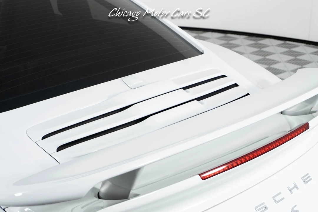 2014 Porsche 991 Carrera - Image 19 of 31