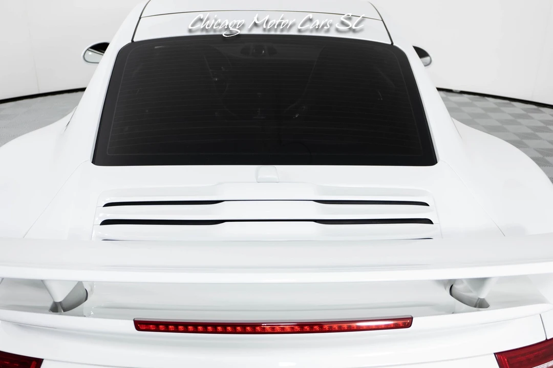 2014 Porsche 991 Carrera - Image 20 of 31