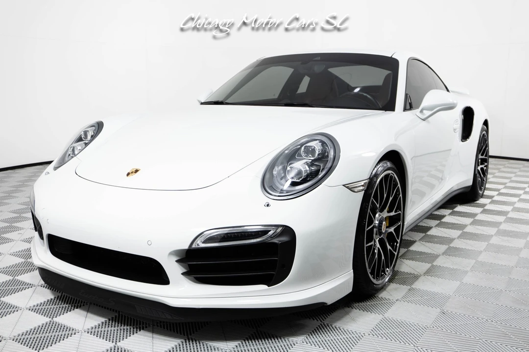 2014 Porsche 991 Carrera - Image 7 of 31