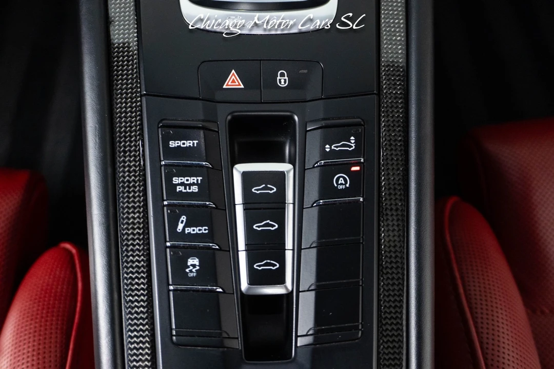 2014 Porsche 991 Carrera - Image 31 of 31