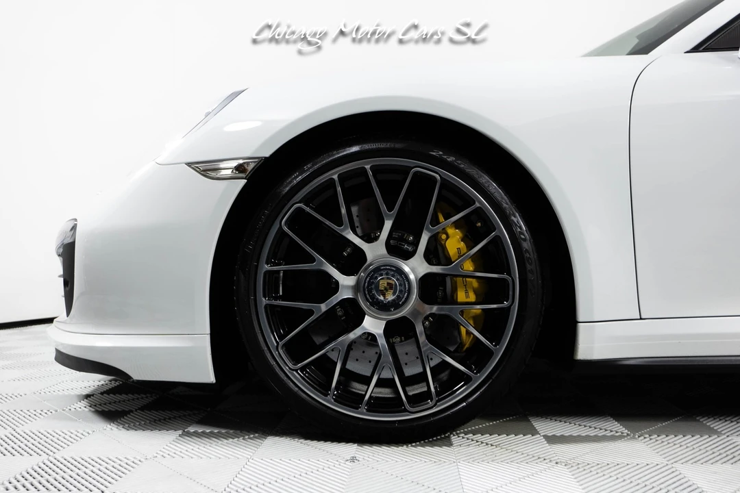 2014 Porsche 991 Carrera - Image 6 of 31