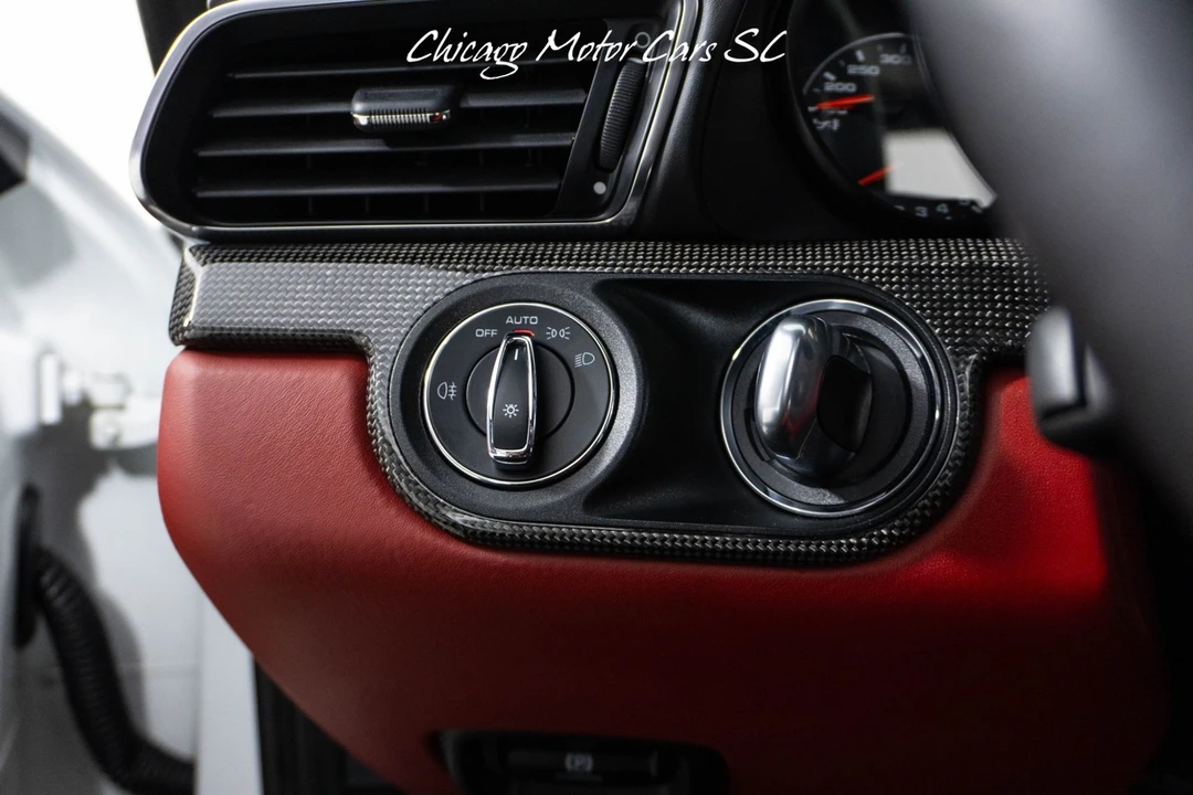 2014 Porsche 991 Carrera - Image 27 of 31