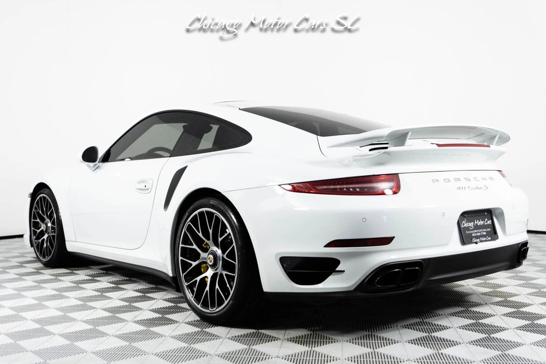 2014 Porsche 991 Carrera - Image 18 of 31