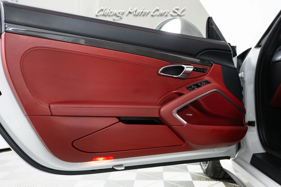 2014 Porsche 991 Carrera - Image 21 of 31