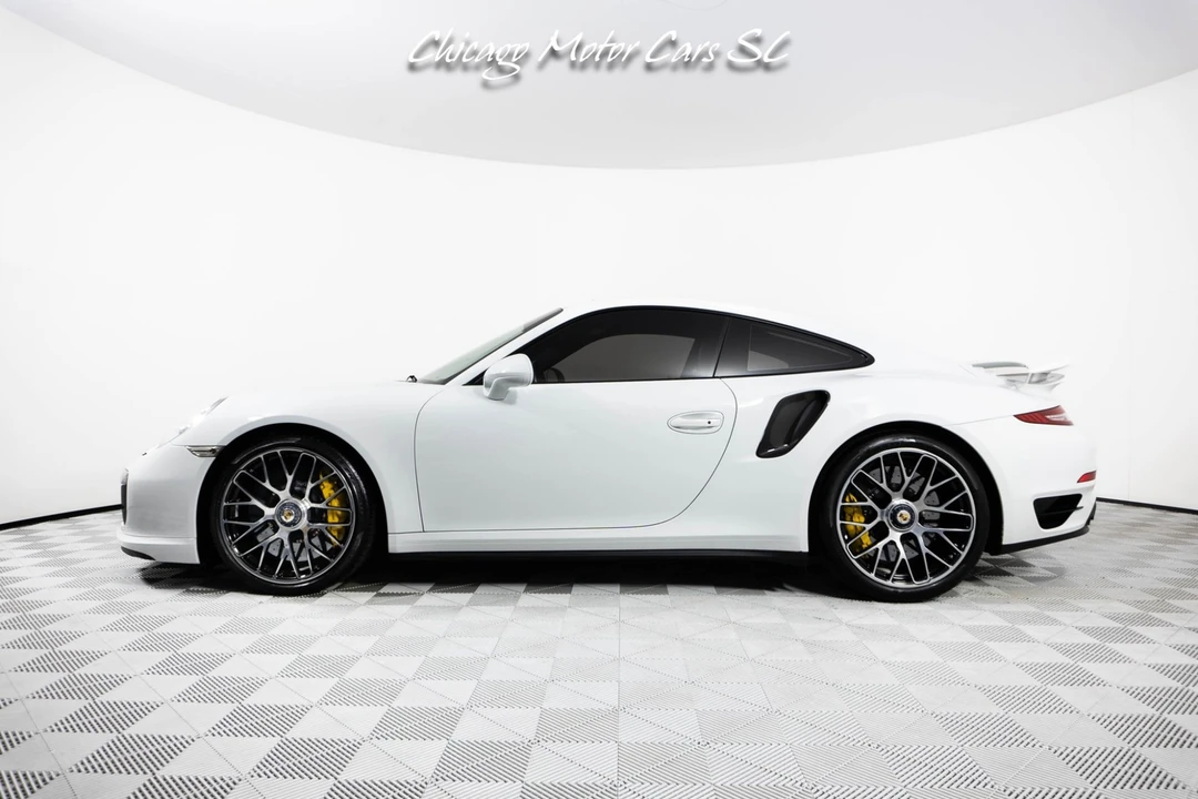 2014 Porsche 991 Carrera - Image 3 of 31