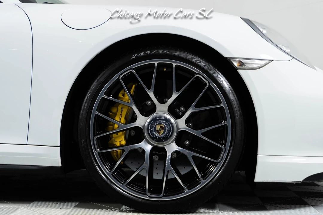 2014 Porsche 991 Carrera - Image 14 of 31