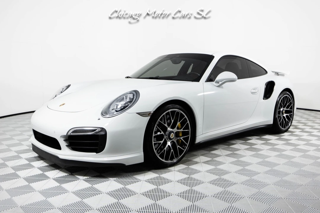 2014 Porsche 991 Carrera - Image 2 of 31