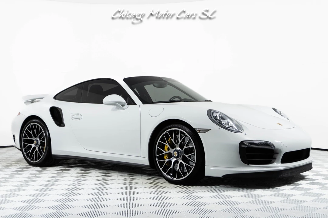 2014 Porsche 991 Carrera - Image 10 of 31