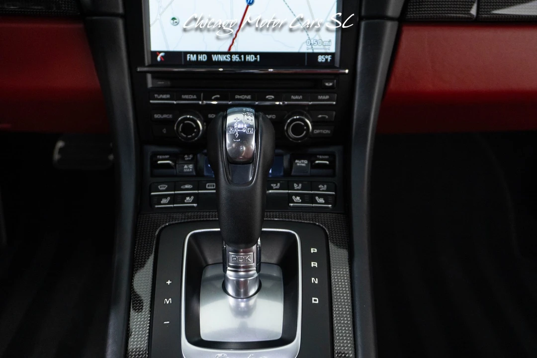 2014 Porsche 991 Carrera - Image 29 of 31