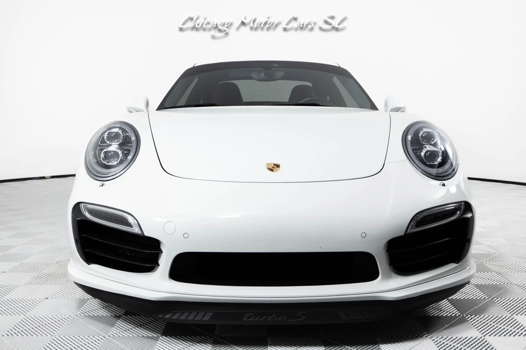 2014 Porsche 991 Carrera - Image 8 of 31
