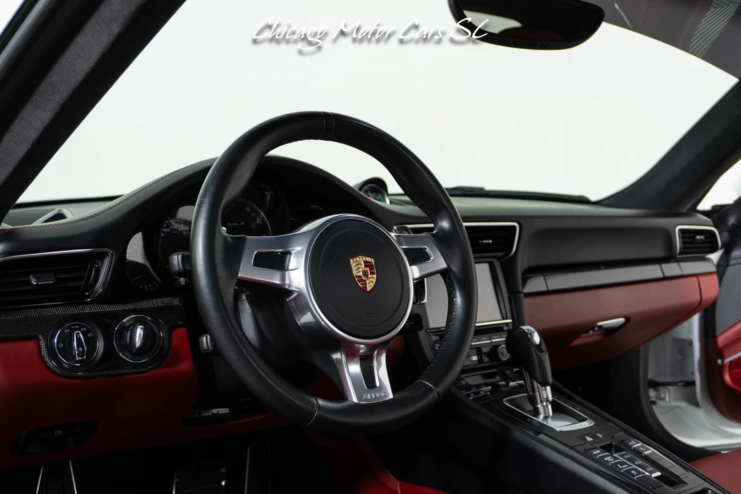 2014 Porsche 991 Carrera - Image 23 of 31