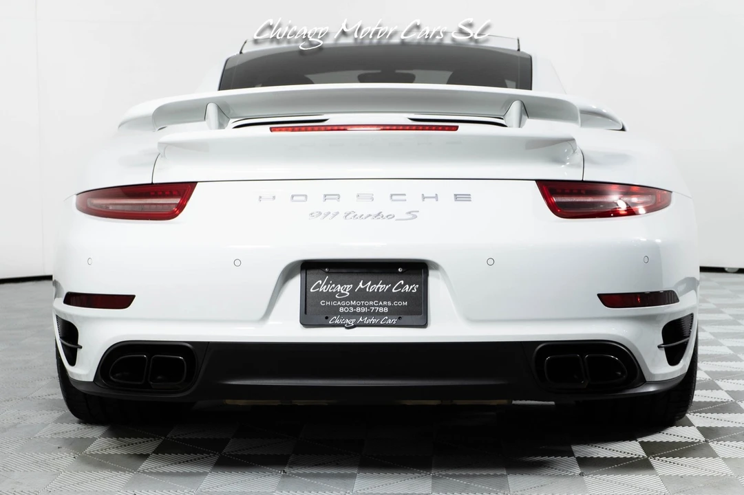 2014 Porsche 991 Carrera - Image 16 of 31