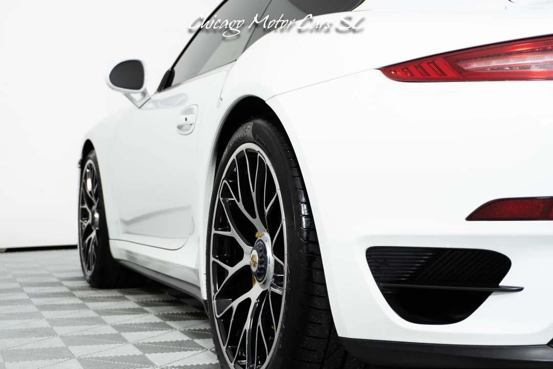 2014 Porsche 991 Carrera - Image 17 of 31