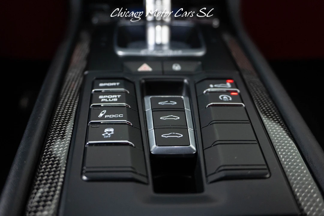 2014 Porsche 991 Carrera - Image 30 of 31
