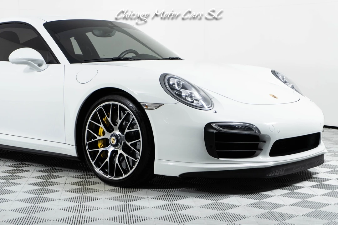 2014 Porsche 991 Carrera - Image 11 of 31
