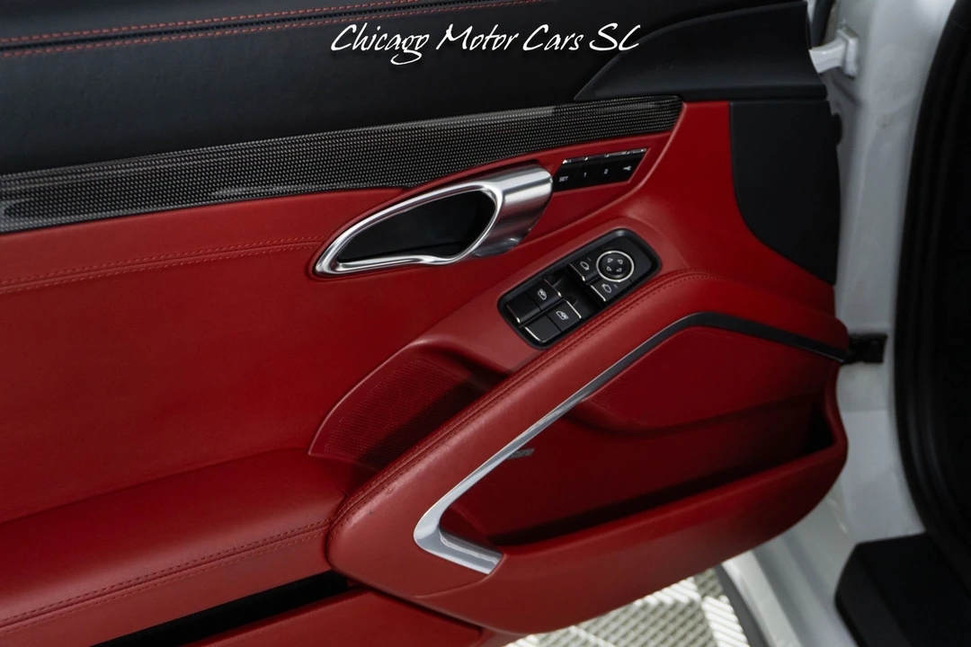 2014 Porsche 991 Carrera - Image 22 of 31