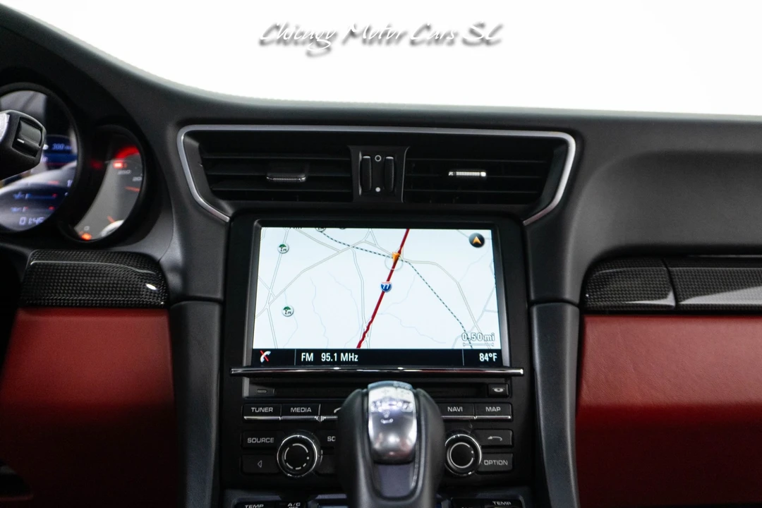 2014 Porsche 991 Carrera - Image 25 of 31