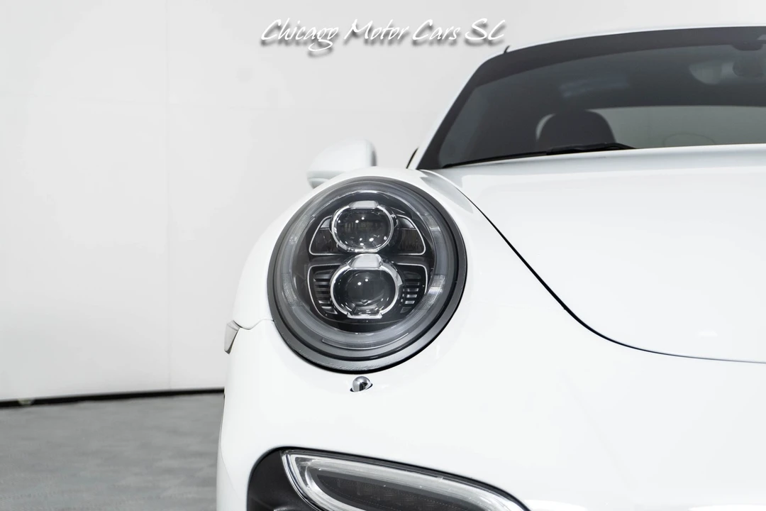 2014 Porsche 991 Carrera - Image 9 of 31